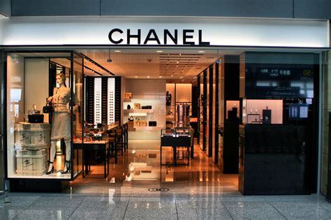 chanel usa store|chanel store locations usa.